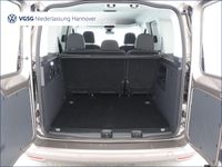 Volkswagen Caddy - Vorschau Bild 7