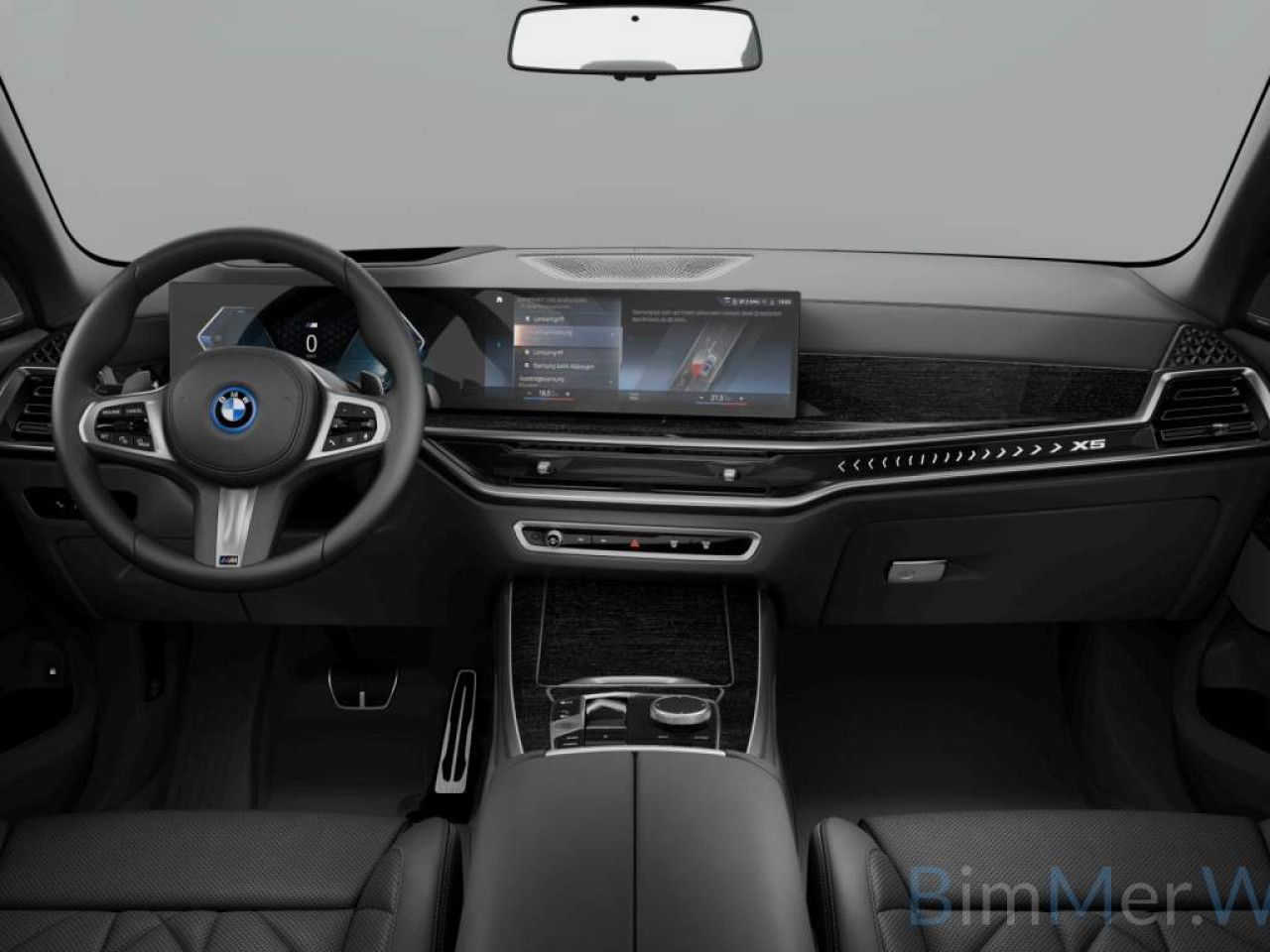 BMW X5 - Bild 5