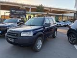 Land Rover Freelander 2.0 Td4 - gebrauchte Land Rover Freelander aus dem Jahr 2003
