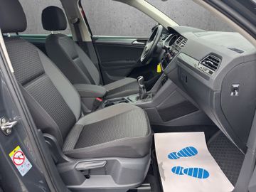 VW Tiguan Active 1.5 TSI Sitzhzg+Abstand+DAB+AHK, Bild 25