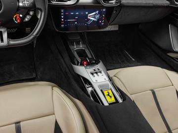 2024 Ferrari 12CILINDRI 缩略图 13