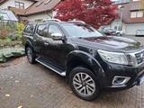 Nissan Navara, 2,3l, 4x4, zugel. auf 6,5t Gesamtgewicht - Nissan Navara: Allradantrieb, 2.5