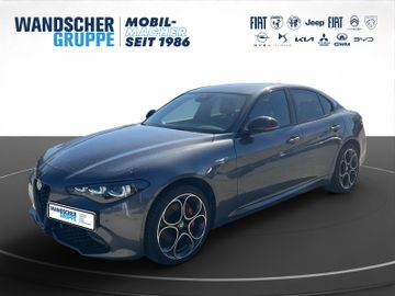 Alfa Romeo Giulia Veloce Q4 2.0 Turbo 16V