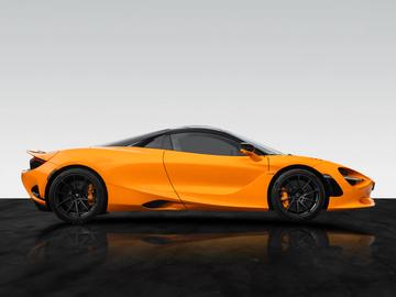 صورة 7 لـ 2024 Mclaren 750S