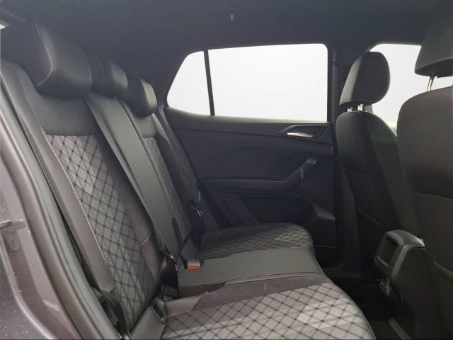 T-CROSS 1.0 TSI DSG R-LINE CAM+IQ.LIGHT+NAVI+DAB