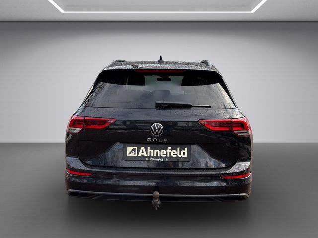 Golf VIII Variant 2.0 TDI Life DSG AHK ACC LED