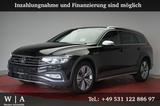Volkswagen Passat Alltrack 2.0 TDI SCR DSG 4Motion Alltrack - gebrauchte VW Passat Alltrack aus dem Jahr 2021