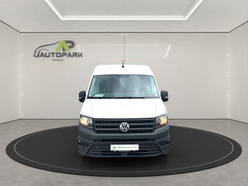 Volkswagen Crafter - 2