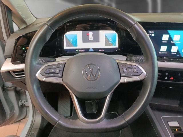 Volkswagen Golf VIII Variant 2.0 TDI Life DSG *AHK*ACC*SHZ*, миниатюра 14