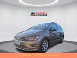 Volkswagen Golf Sportsvan 2.0 TDI DSG Comfortline BMT - Volkswagen Golf Sportsvan in Chemnitz