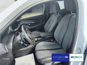 Peugeot 2008 - 9