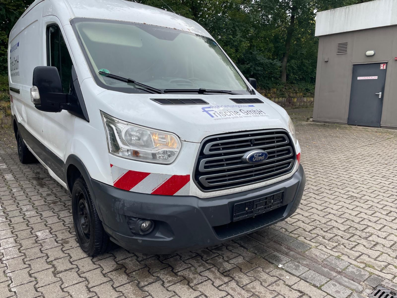 Ford Transit Kasten 310 L3 Trend