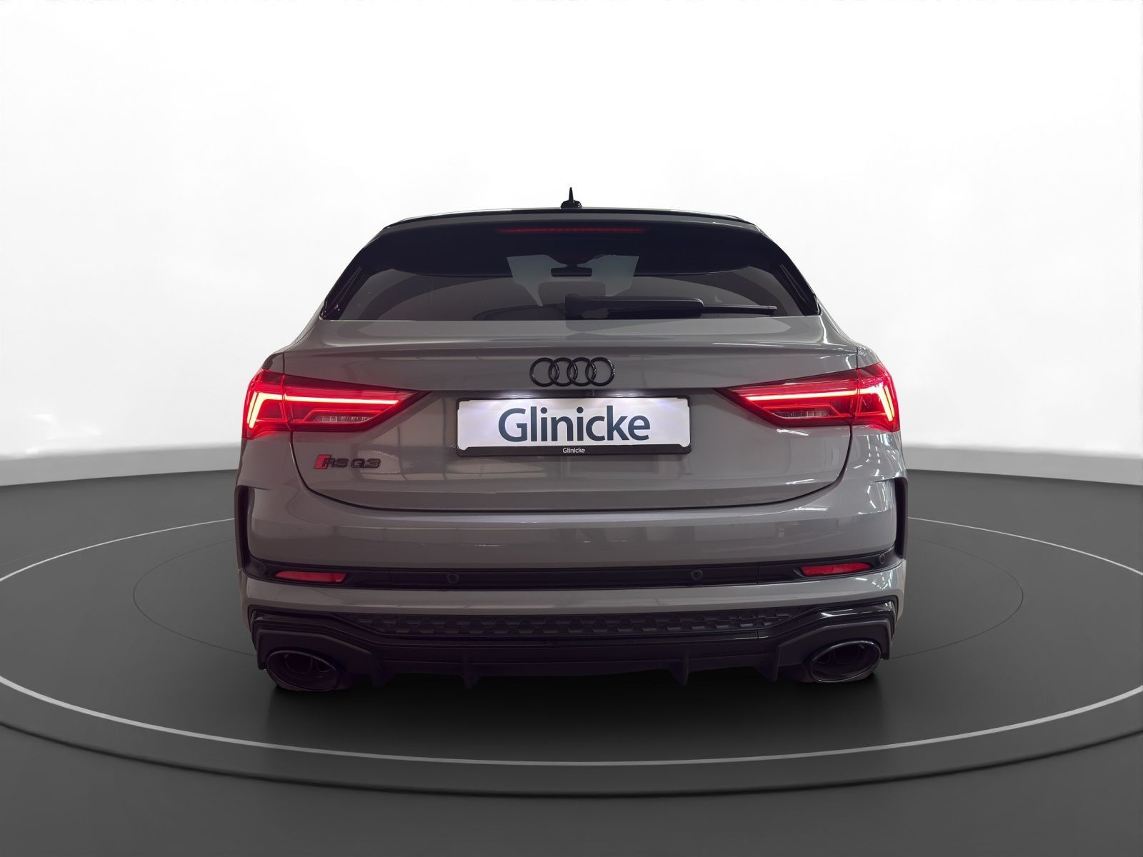 Audi RSQ3 - Bild 3