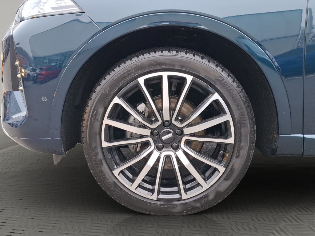Fahrzeugabbildung GWM WEY 05 Luxury 2.0 PHEV AWD