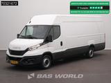 Iveco Daily 35S16 Automaat L3H2 160PK Airco Camera Par - Iveco 160