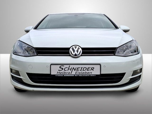 GOLF VII 1.4 TSI COMFORTLINE+NAVI+SHZ+BT