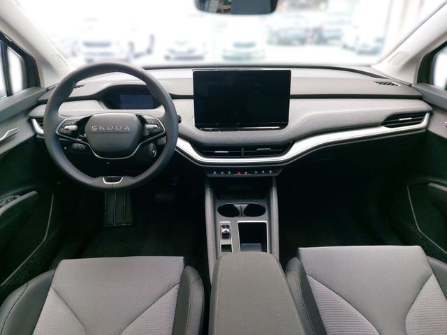 Enyaq 60 Loft *HUD*LED*KEYLESS*KAMERA*CPLAY*MEMO