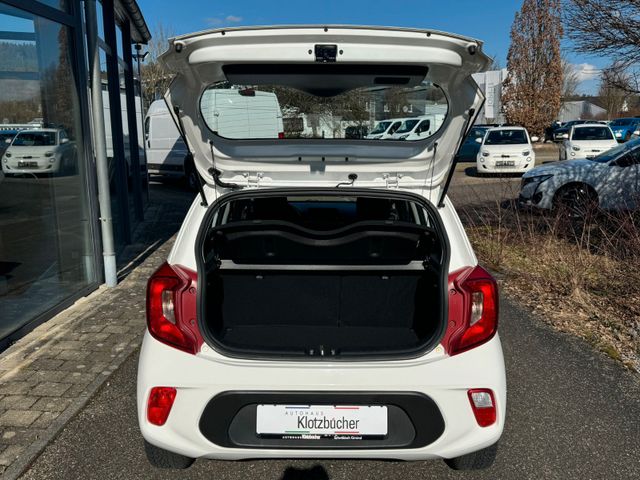 KIA Picanto Edition 7 EMOTION