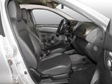 Dacia Spring Comfort NAVI KAMERA PDC KLIMA GRA MFL ALU - Dacia mit Elektro-Antrieb