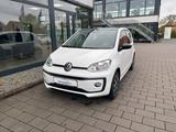 Volkswagen up! Black Style - gebrauchte VW up! aus dem Jahr 2020