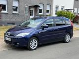 Mazda 5 2.0l Klima 7-Sitzer TÜV 10/2027 AHK Fahrbereit