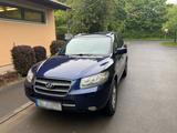 Hyundai SantaFe - Hyundai SANTA FE aus 2007