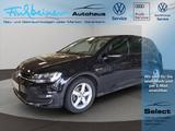 Volkswagen Golf VII Lounge 4M 2.0l TDI DPF - Volkswagen Golf: Dpf