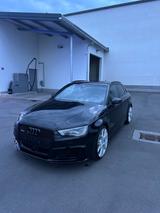Audi RS3 2.5 TFSI S tronic quattro Sportback - RS AGA - Audi RS3 mit Panoramadach