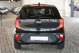 Kia Picanto 1.0 Dream Team Lenkradheizung Klima Navi - Kia Picanto Gebrauchtwagen in Hamburg