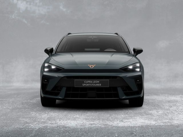 Cupra Leon - Bild 3