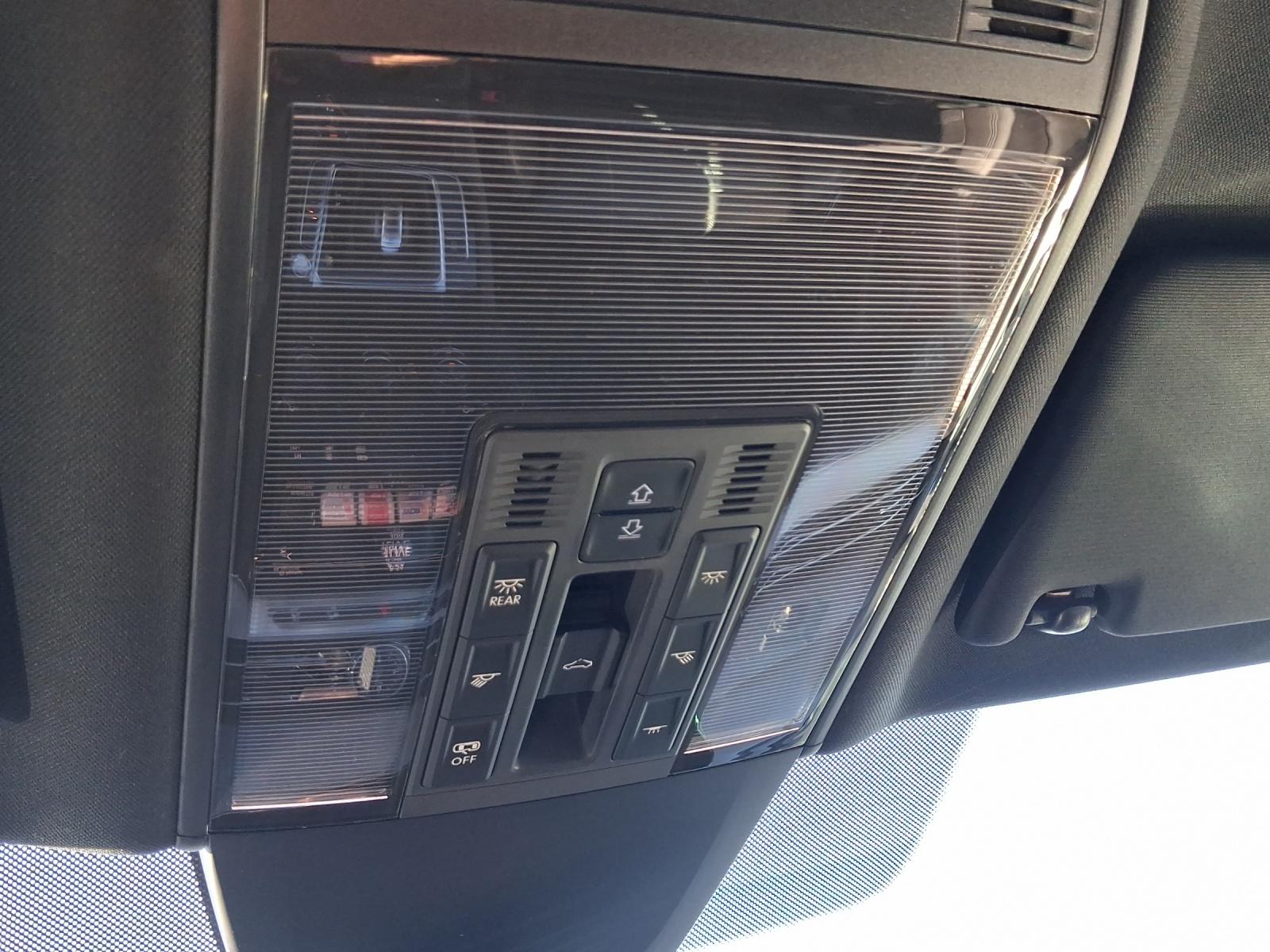 Volkswagen Passat Variant 2,0 l TSI DSG Highline 4Motion