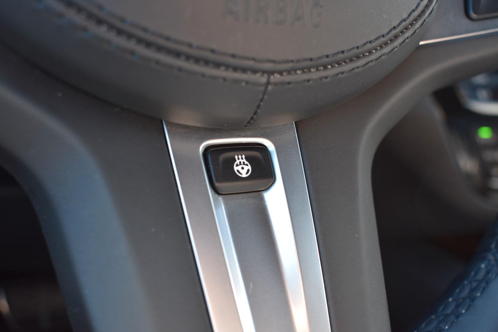 BMW 640i GT xDrive M Sport/INTEGRAL/HUD/H&K/KEYLESS