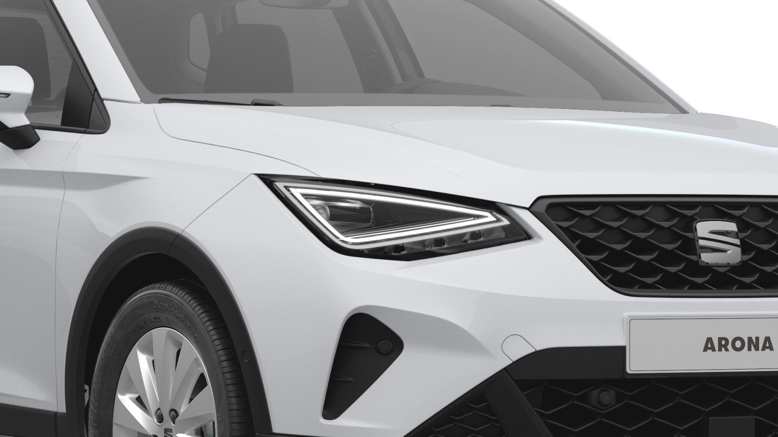 Seat Arona - Bild 9