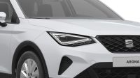 Seat Arona - Vorschau Bild 9