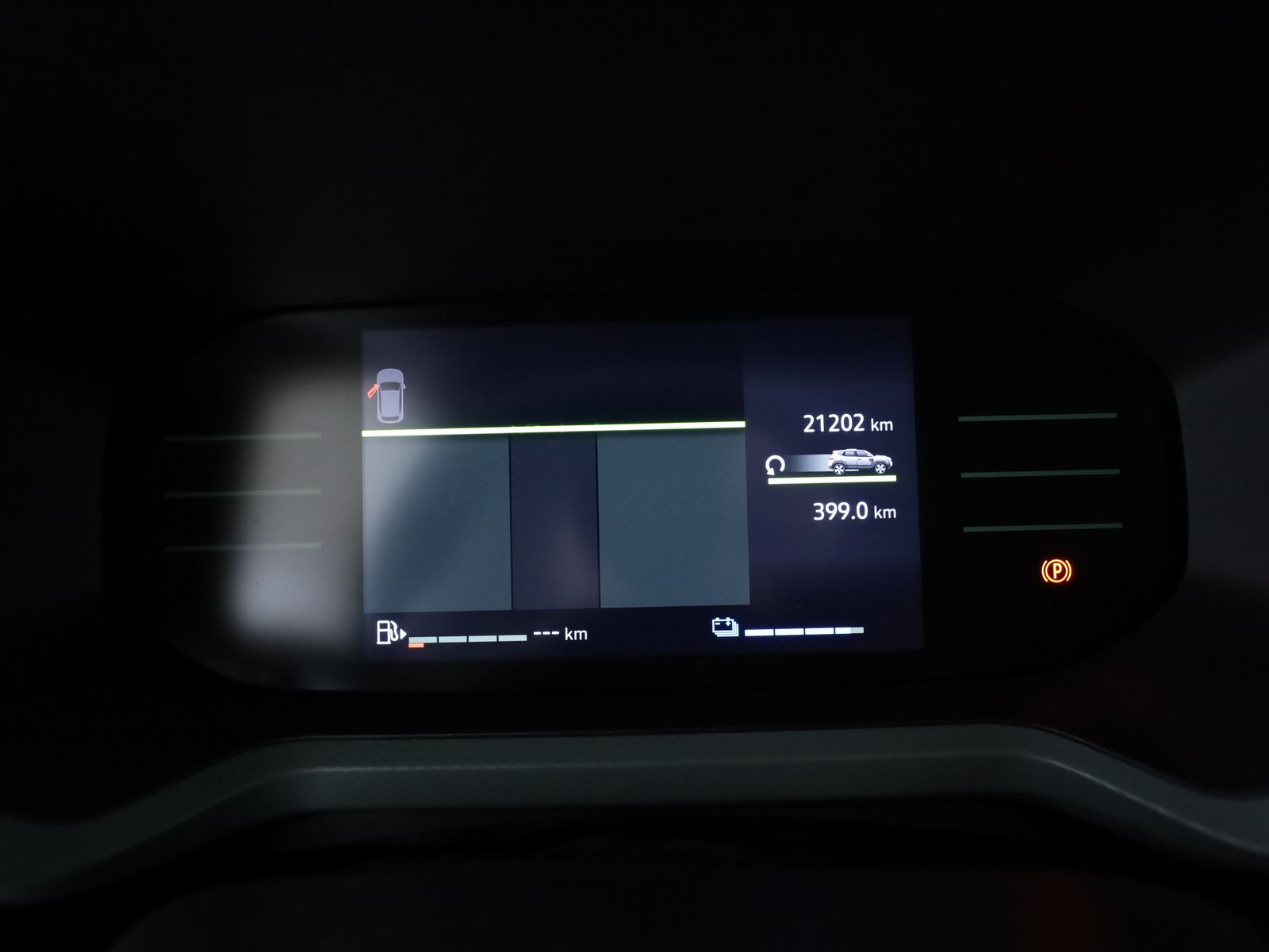 Dacia Duster - Bild 28