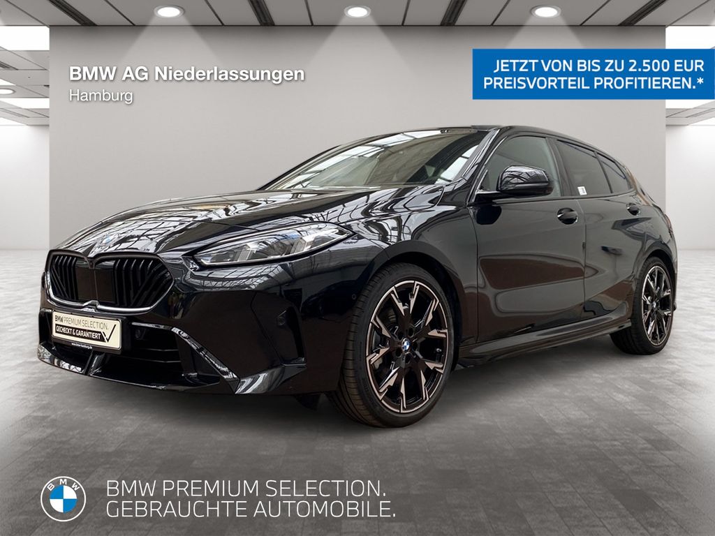 120 M Sport Driv.Assist+ Harman/K Head-Up LED