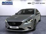 Mazda 6 2.5 Sports-Line *ACC*KAMERA*BOSE*LEDER*SCHIEBE - gebrauchte Mazda Limousine