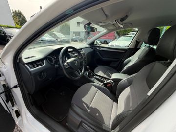 Skoda Octavia - 10