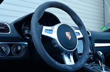 2014 Porsche BOXSTER 照片 3