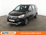 Dacia Lodgy 1.2 TCe Stepway*NAVI*PDC*SHZ*KLIMA*TEMPO* - Dacia Lodgy: Kleinbus