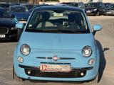 Fiat 500 Lounge/XENON/NAVI/EURO 5 - Fiat 500 mit Diesel-Antrieb