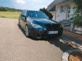 BMW E61, 530i XDrive, Orig. M-Paket, Hands... - BMW: E61 M Paket