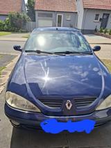 Renault Megane - gebrauchte Renault Megane aus dem Jahr 2002