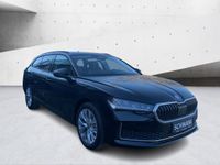 Skoda Superb - Vorschau Bild 6