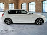 BMW 1er - 118 i Sport Line 2xKlima ACC AHK KlimaA LM - BMW: X11