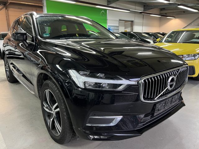 Volvo XC 60 XC60 Inscription AWD