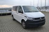 Volkswagen T6 Bulli, Camper Umbau, gepflegt - Wohnmobil oder -wagen Umbau