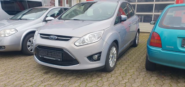 Ford C-Max C-MAX Titanium