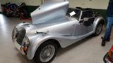 Morgan 4/4 RUNABOUT - Morgan 4/4