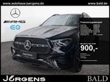Mercedes-Benz GLE 450 d 4M AMG-Sport/Pano/Burm/AHK/Sitzklima